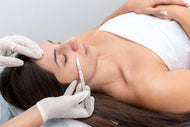 Dermaplane Facial 60 min