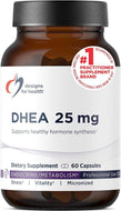 DFH DHEA 25mg
