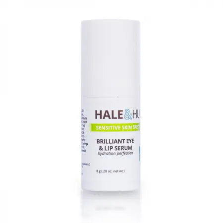 Hale & Hush Brilliant Eye and Lip Serum