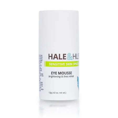 Hale & Hush Eye Mousse