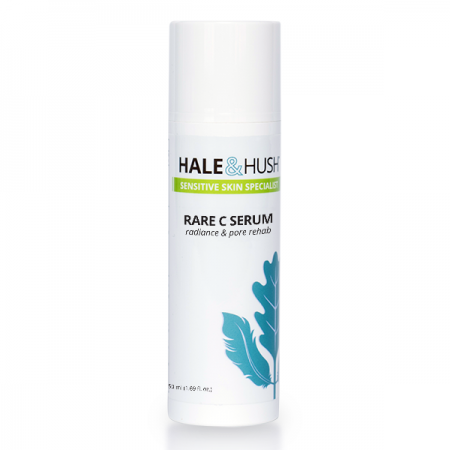 Hale & Hush Rare C Serum