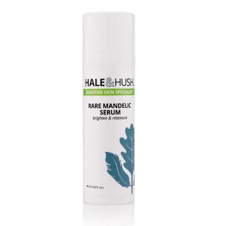 Hale & Hush Rare Mandelic Serum