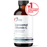 DFH Liposomal Vitamin C 1000mg