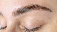 Brow Lamination