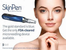 Load image into Gallery viewer, SkinPen Microneedling