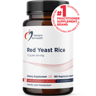 DFH Red Yeast Rice 1200mg