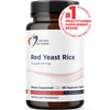 DFH Red Yeast Rice 1200mg