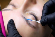 Brow Tint