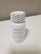 AVRM Melatonin SR 1mg