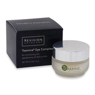 Revision Teamine Eye Complex