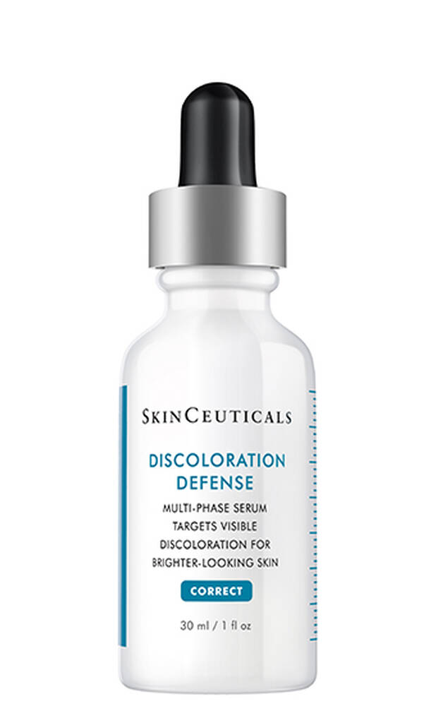 Skinceuticals Discoloration Defense