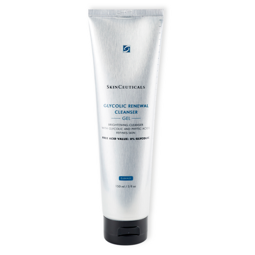 Skinceuticals Glycolic Renewal Cleanser GEL