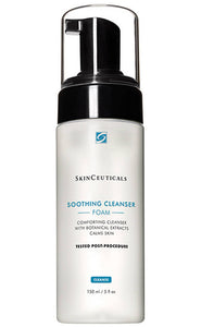 Skinceuticals Soothing Foam Cleanser