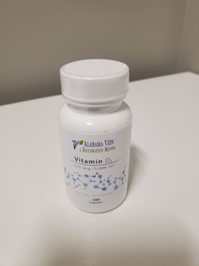 AVRM Vitamin D3