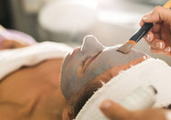 Clarifying Acne Facial 1 Hour