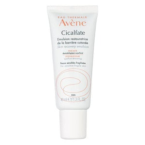 Avene - Cicalfate Skin recovery emulsion