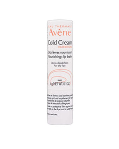 Avene - Cold Cream Nourishing Lip Balm