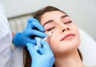 PRP Tear Trough Rejuvenation