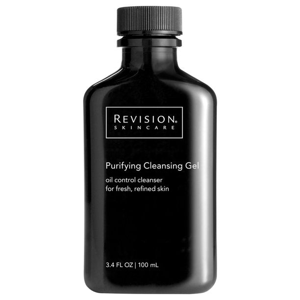 Revision Purifying Cleansing Gel