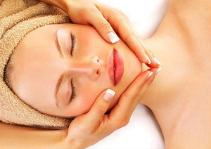 Signature Facial 1 Hour x 4 for the price of 3